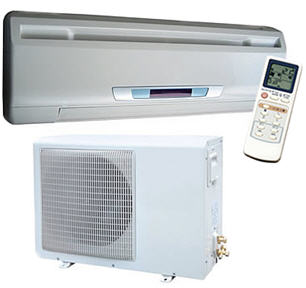 Service aire acondicionado