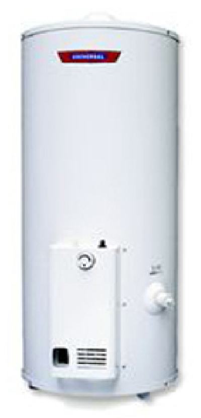 Service de termotanques