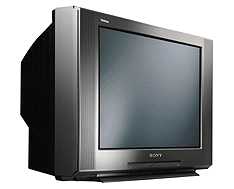 Service de televisores